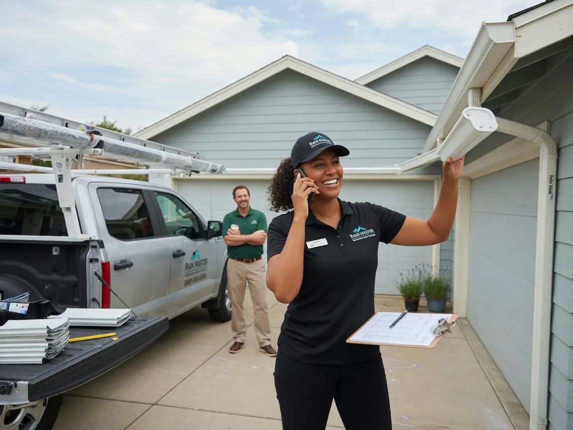 Gutter Installation Exton, PA FAQs